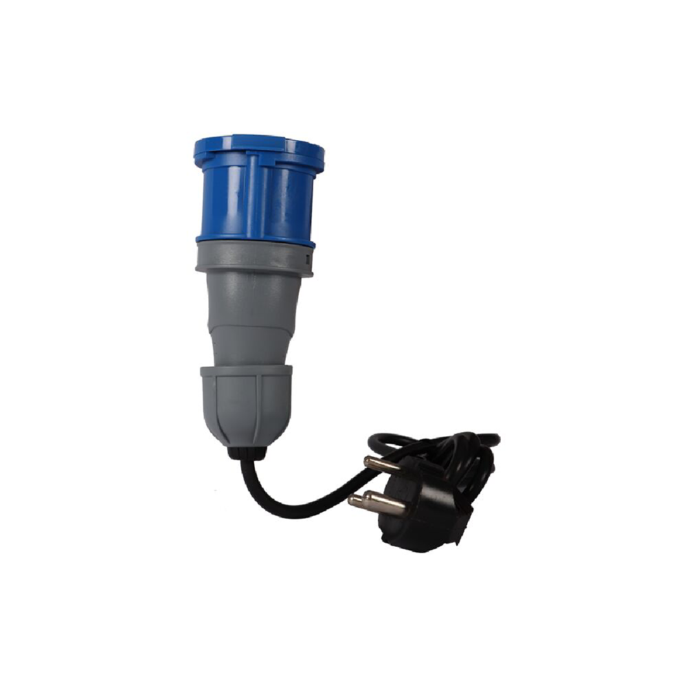 TVS 3 PIN ADAPTER IQUBE